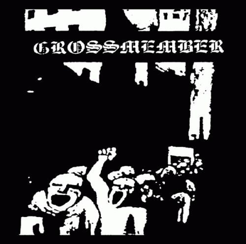 H-Incident : Grossmember - H-Incident ‎